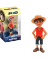 MINIX 135 ONE PIECE MONKEY D. LUFFY