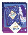 MAGIC SCHOOL GRIMOIRE SECRET + STYLO