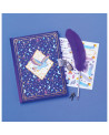 MAGIC SCHOOL GRIMOIRE SECRET + STYLO