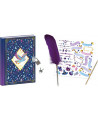 MAGIC SCHOOL GRIMOIRE SECRET + STYLO