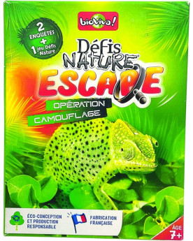 BIOVIVA DEFIS NATURE OP...