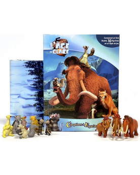 COFFRET COMPTINES ET...