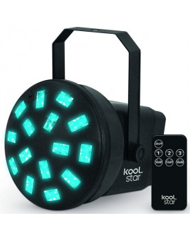 JEUX DE LUMIERE MULTI...