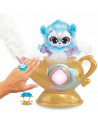 MAGIC PIXIES LAMPE MAGIQUE BLEUE