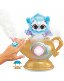 MAGIC PIXIES LAMPE MAGIQUE BLEUE
