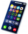 MON TELEPHONE ET SA MONTRE FITNESS