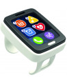 MON TELEPHONE ET SA MONTRE FITNESS