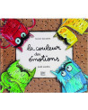 LA COULEUR DES EMOTIONS