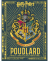 POUDLARD LE MANUEL DE 1ERE ANNEE
