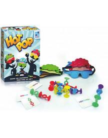 HOT POP