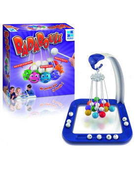 BADABOULE