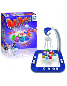 BADABOULE