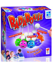 BADABOULE