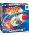 MISSILE ATTACK
