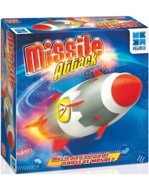 MISSILE ATTACK