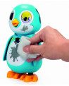 PINGOUIN BLEU A SAUVER