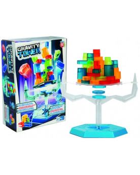 GRAVITY TOWER