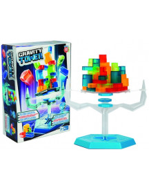 GRAVITY TOWER