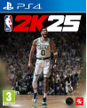 PL4 NBA 2K25
