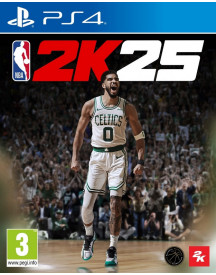 PL4 NBA 2K25