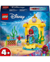 LA SCENE MUSICALE D'ARIEL