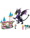 MALEFIQUE EN DRAGON