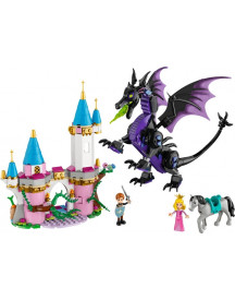 MALEFIQUE EN DRAGON