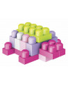 SAC 60 BLOCS ROSES