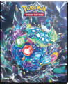 POKEMON ECARLATE&VIOLET 07 PORTFOLIO A4