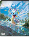 POKEMON ECARLATE&VIOLET 07 PORTFOLIO A4