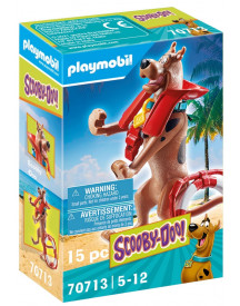 SCOOBY-DOO! SAUVETEUR DES MERS