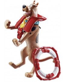 SCOOBY-DOO! SAUVETEUR DES MERS