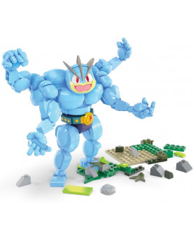 MEGA POKEMON MACHAMP