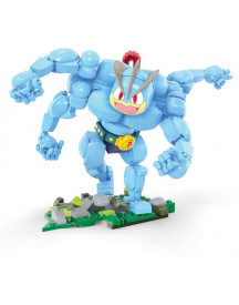 MEGA POKEMON MACHAMP