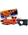 FUSIL A EAU POMPE 60 CM + LUNETTE