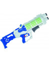 FUSIL A EAU POMPE DOUBLE JET 74CM