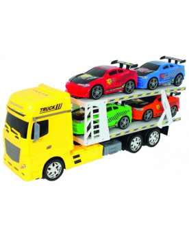 CAMION 44 CM TRANSPORT 4...