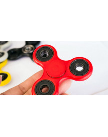 HAND SPINNER