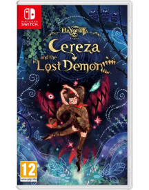 SWITCH BAYONETTA ORIGINS  FR