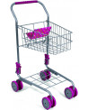 CADDIE METAL SUPER MARCHE
