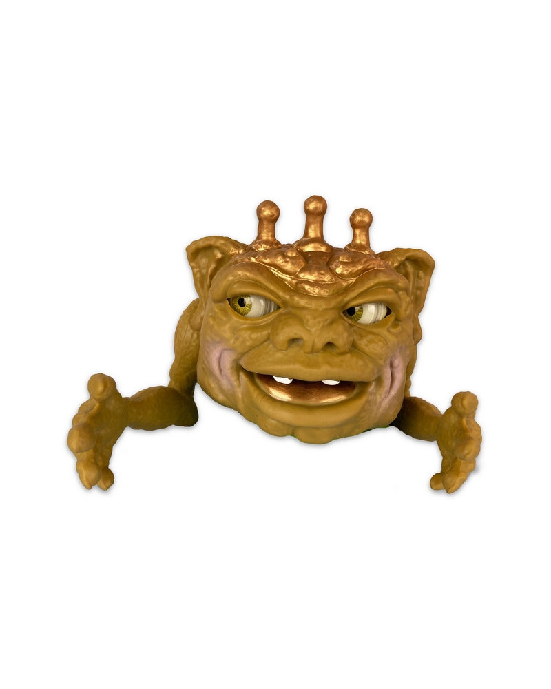 BOGLINS KING DWORK GOLDEN