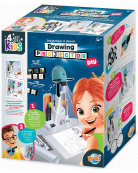 PROJECTEUR A DESSIN