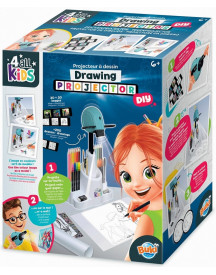 PROJECTEUR A DESSIN
