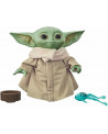 STAR WARS PELUCHE BEBE YODA PARLANT