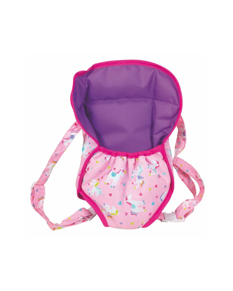 PORTE BB DECOR LICORNE