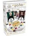 HARRY POTTER LE MAITRE DE SORTS