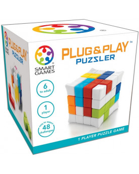 MINI CUBE PLUG AND PLAY...