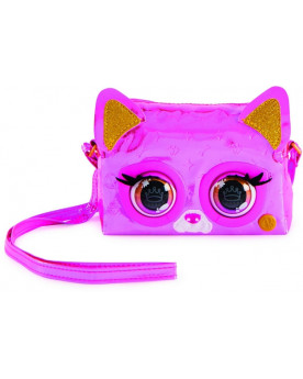 PURSE PETS METALLIC MAGIC...