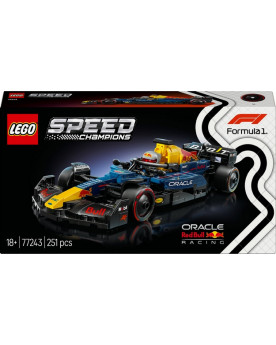 FORMULA 1 ORACLE RED BULL...