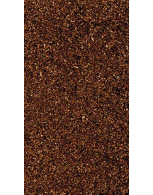 FLOCAGE MARRON